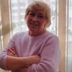 Фотография девушки Галина, 65 лет из г. Москва