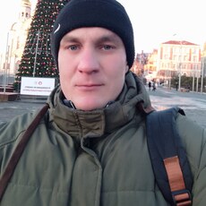 Фотография мужчины Александр, 29 лет из г. Пинск