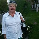 Вера, 64 года