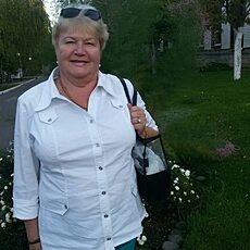 Фотография девушки Вера, 65 лет из г. Белгород