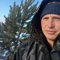 Фотография мужчины Дэн, 35 лет из г. Кемерово