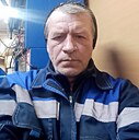 Серега, 53 года