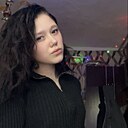 Геля, 20 лет