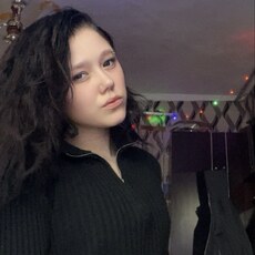 Фотография девушки Геля, 20 лет из г. Волноваха