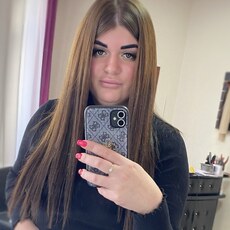 Фотография девушки Полина, 25 лет из г. Владимир