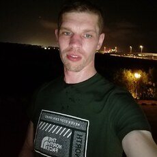 Фотография мужчины Анатолий, 32 года из г. Пинск