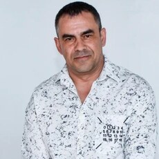 Фотография мужчины Алексей, 46 лет из г. Владивосток