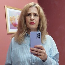 Фотография девушки Olga, 50 лет из г. Уфа