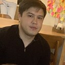 Алмат, 25 лет