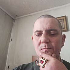 Фотография мужчины Максим, 46 лет из г. Прокопьевск