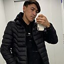 Тимур, 21 год
