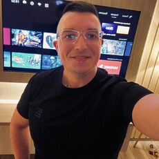 Фотография мужчины Сергей, 33 года из г. Уфа