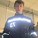 Андрей, 26 лет