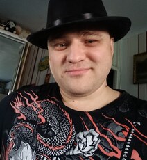 Фотография мужчины Олег, 33 года из г. Пермь