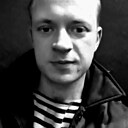 Андрей, 25 лет