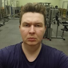 Фотография мужчины Михаил, 32 года из г. Елец