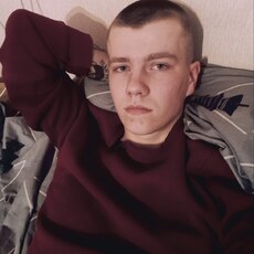 Фотография мужчины Артем, 26 лет из г. Минск