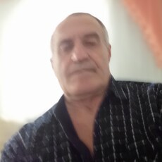 Фотография мужчины Алексей, 70 лет из г. Омск