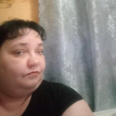 Фотография девушки Ирина, 47 лет из г. Элиста