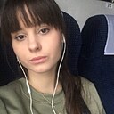 Виктория, 23 года