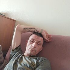 Фотография мужчины Koustautiu, 41 год из г. Пермь