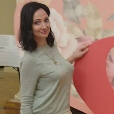 Фотография девушки Наталья, 46 лет из г. Сочи
