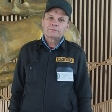 Фотография мужчины Евгений, 62 года из г. Щучинск