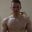 Никита, 20 лет