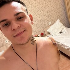 Фотография мужчины Marsik, 26 лет из г. Шаховская