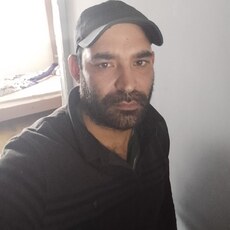 Фотография мужчины Азик, 33 года из г. Горно-Алтайск