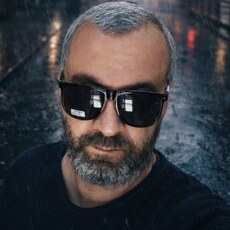 Фотография мужчины Hikmat, 43 года из г. Москва