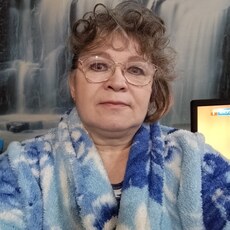 Фотография девушки Светлана, 63 года из г. Усть-Катав