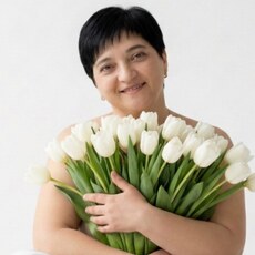 Фотография девушки Лена, 37 лет из г. Тихорецк