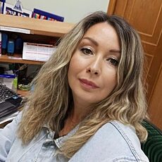 Фотография девушки Алена, 44 года из г. Ставрополь