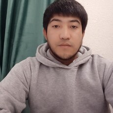 Фотография мужчины Faredjon, 26 лет из г. Алматы