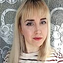 Анастасия, 27 лет