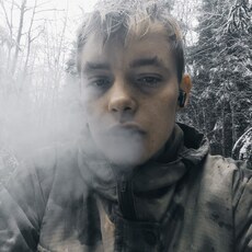 Фотография мужчины Влад, 22 года из г. Омск