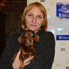Фотография девушки Юлия, 44 года из г. Полоцк