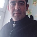 Фархад, 47 лет