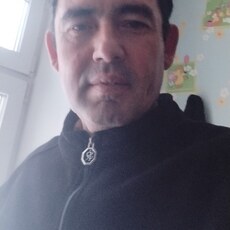 Фотография мужчины Фархад, 47 лет из г. Ижевск