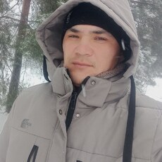 Фотография мужчины Женя, 29 лет из г. Балаково