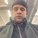 Элбек, 23 года