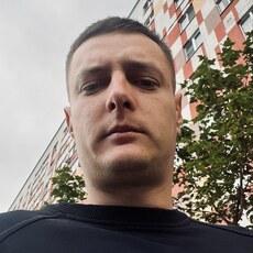 Фотография мужчины Андрей, 35 лет из г. Нижний Новгород