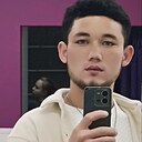 Бегзат, 23 года