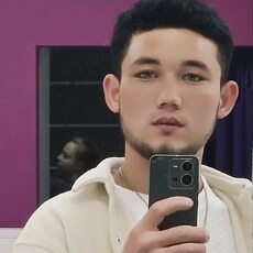 Фотография мужчины Бегзат, 23 года из г. Саратов