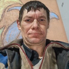 Фотография мужчины Геннадий, 47 лет из г. Новогрудок