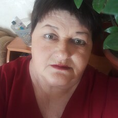 Фотография девушки Светлана, 58 лет из г. Омск