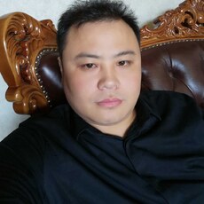 Фотография мужчины Fuyan, 31 год из г. Владивосток