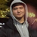 Ruslan, 22 года