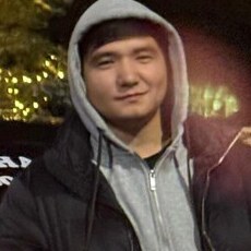 Фотография мужчины Ruslan, 22 года из г. Тараз